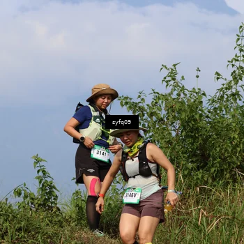Runner Photo 5346703