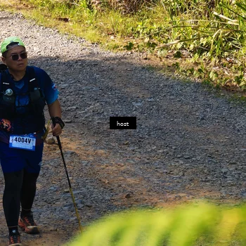 Runner Photo 5346704
