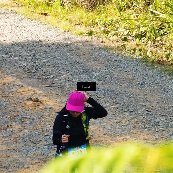 Runner Photo 5346705