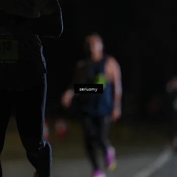 Runner Photo 5346706