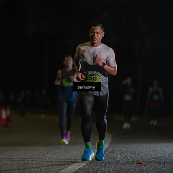 Runner Photo 5346707