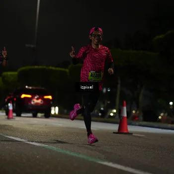 Runner Photo 5346708