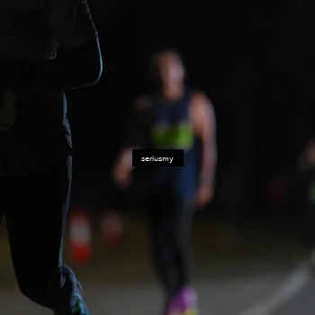 Runner Photo 5346709