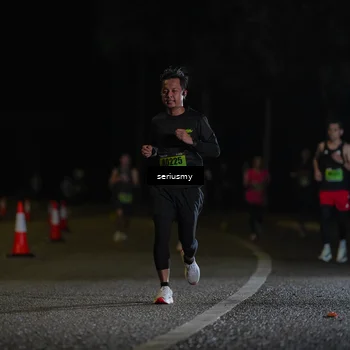 Runner Photo 5346712