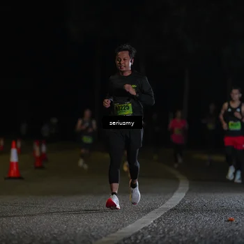 Runner Photo 5346713