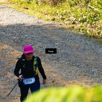 Runner Photo 5346715