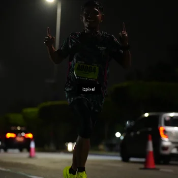 Runner Photo 5346716