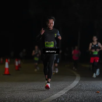Runner Photo 5346719
