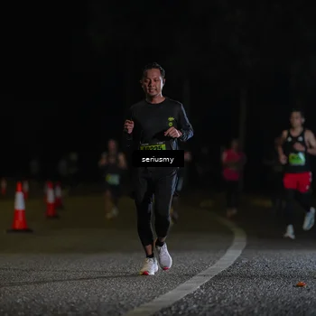Runner Photo 5346720