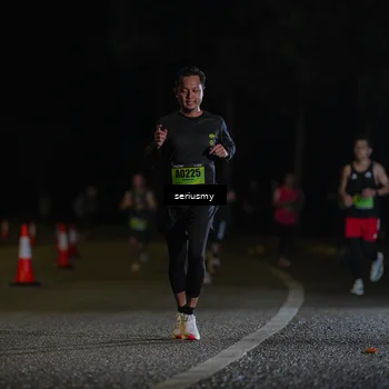 Runner Photo 5346721
