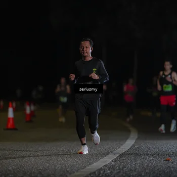 Runner Photo 5346722