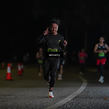 Runner Photo 5346725
