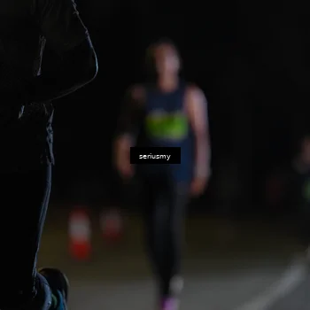 Runner Photo 5346726