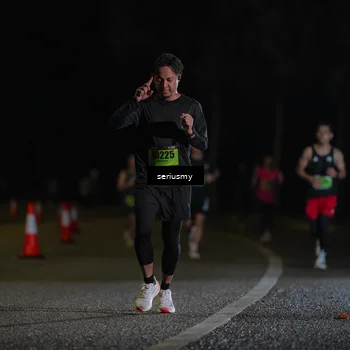 Runner Photo 5346729