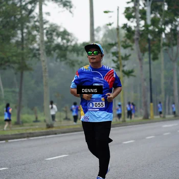 Runner Photo 5346730