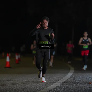 Runner Photo 5346732