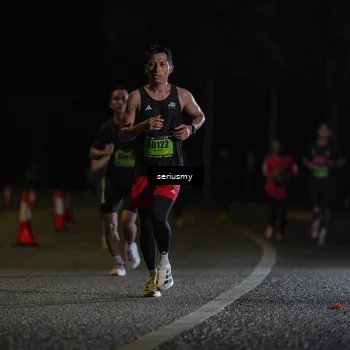 Runner Photo 5346734