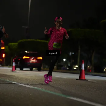 Runner Photo 5346735