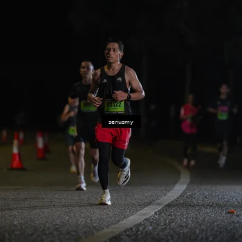 Runner Photo 5346736