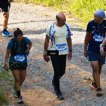 Runner Photo 5346737