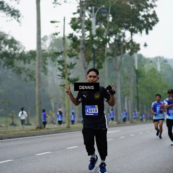 Runner Photo 5346738