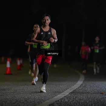 Runner Photo 5346739