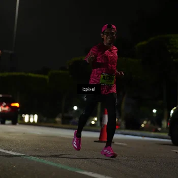 Runner Photo 5346740