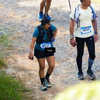 Runner Photo 5346742