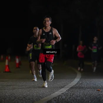 Runner Photo 5346743