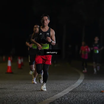 Runner Photo 5346744