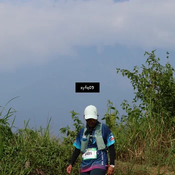 Runner Photo 5346745