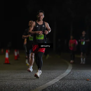 Runner Photo 5346747
