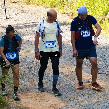 Runner Photo 5346749
