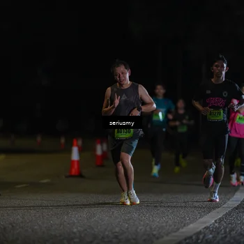 Runner Photo 5346750