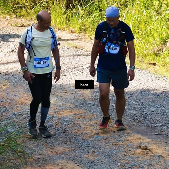 Runner Photo 5346753