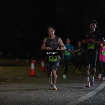 Runner Photo 5346754