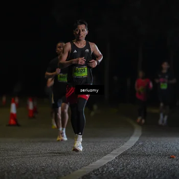 Runner Photo 5346755