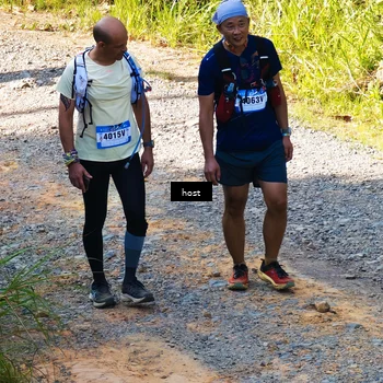 Runner Photo 5346757