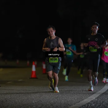 Runner Photo 5346758