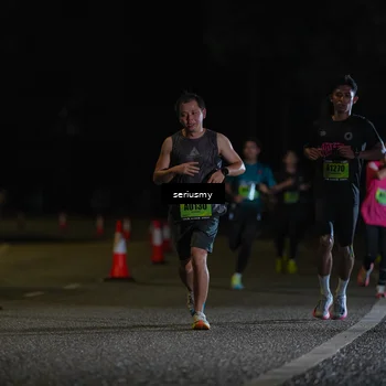 Runner Photo 5346759