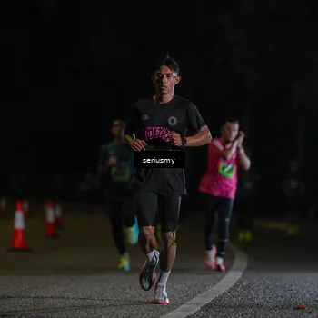 Runner Photo 5346760