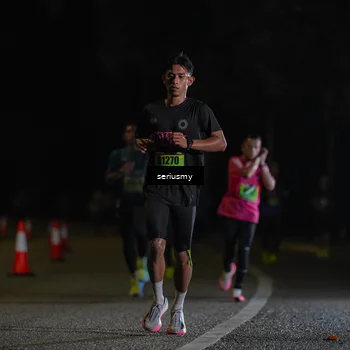 Runner Photo 5346761