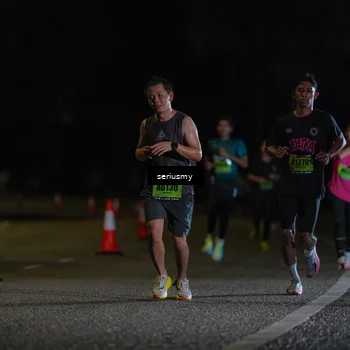 Runner Photo 5346763