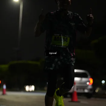 Runner Photo 5346766