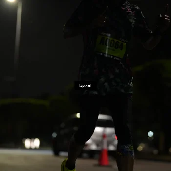 Runner Photo 5346767