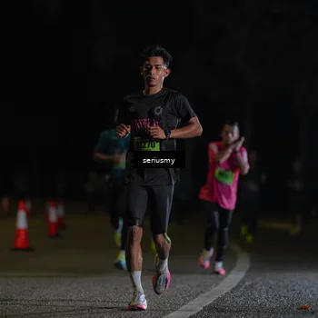 Runner Photo 5346768