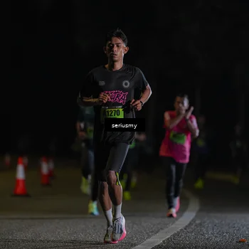 Runner Photo 5346769