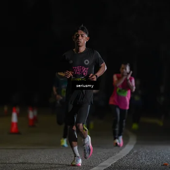 Runner Photo 5346770