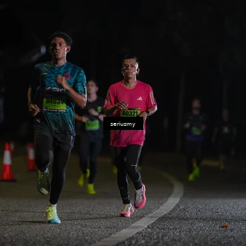 Runner Photo 5346775