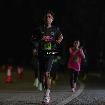 Runner Photo 5346776